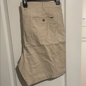 Men's Polo by Ralph Lauren Casual Tan Shorts